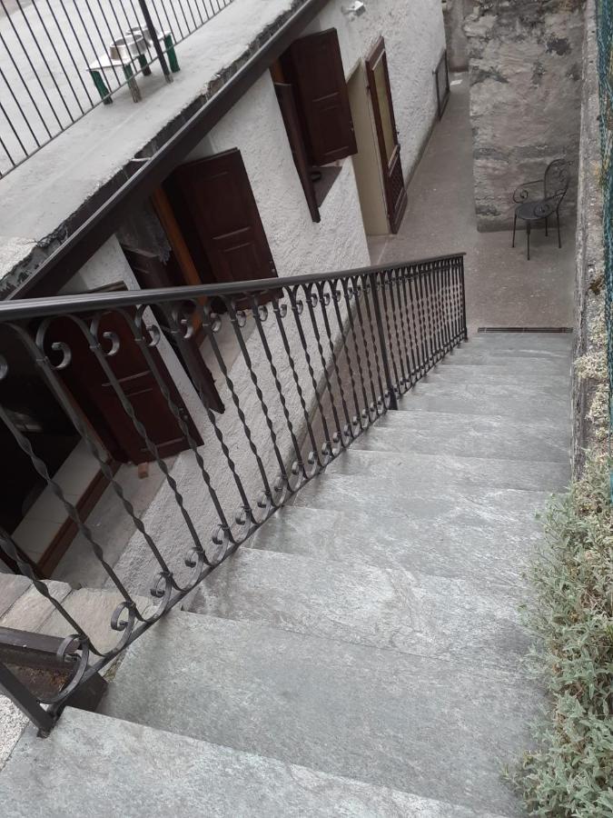Appartamenti Via Monte Braulio 19 Bormio Luaran gambar