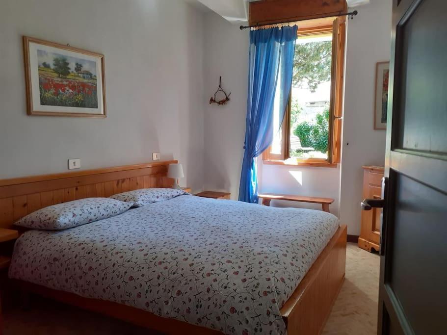 Appartamenti Via Monte Braulio 19 Bormio Luaran gambar