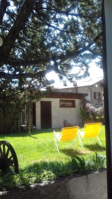 Appartamenti Via Monte Braulio 19 Bormio Luaran gambar
