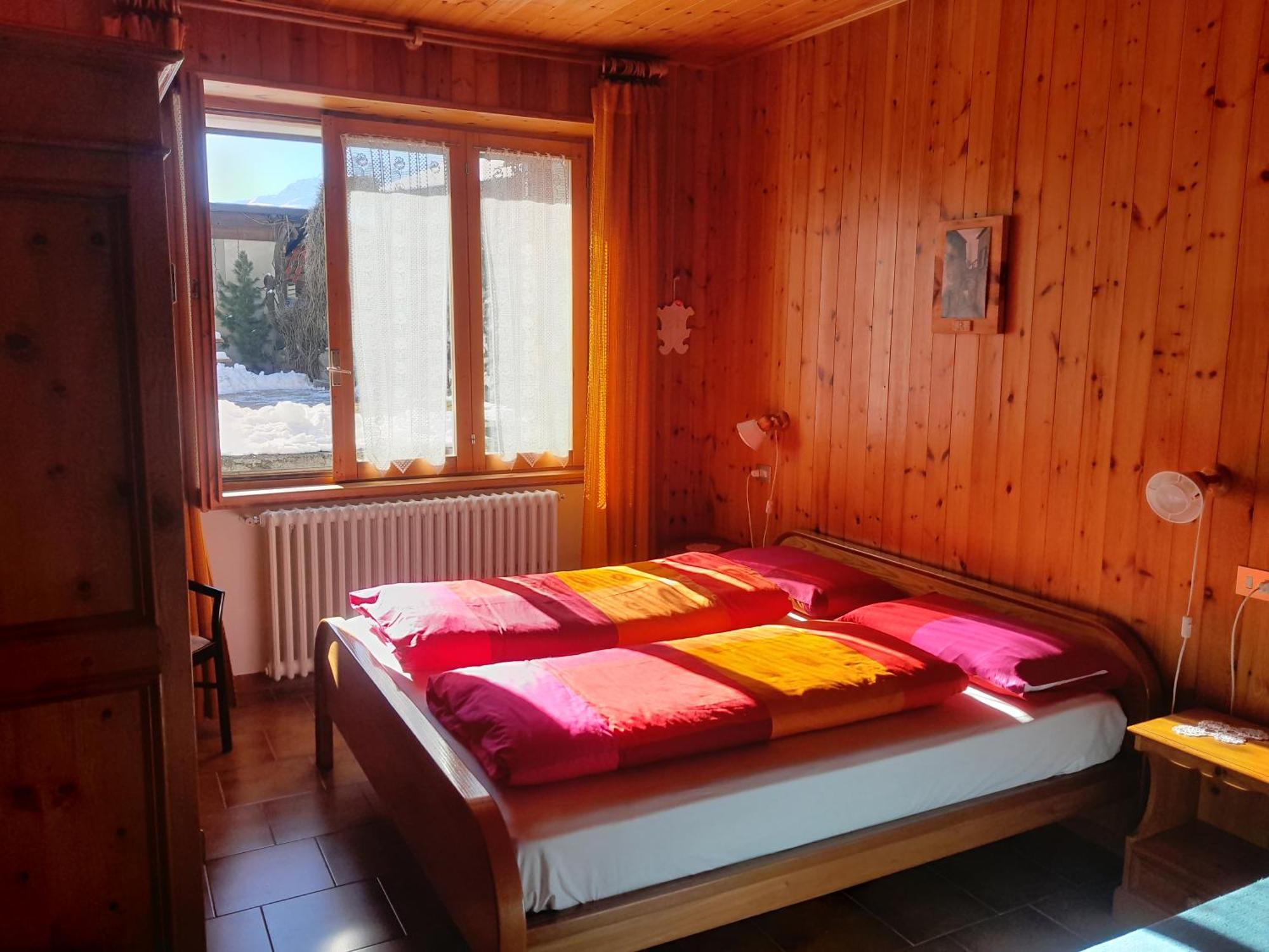 Appartamenti Via Monte Braulio 19 Bormio Luaran gambar