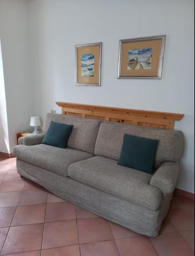 Appartamenti Via Monte Braulio 19 Bormio Luaran gambar