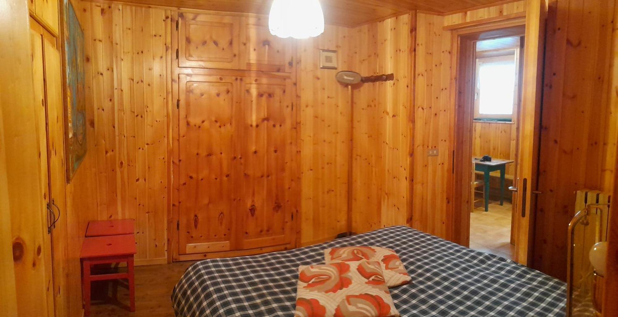 Appartamenti Via Monte Braulio 19 Bormio Luaran gambar