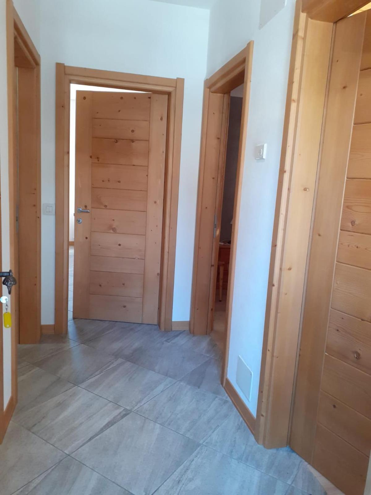 Appartamenti Via Monte Braulio 19 Bormio Luaran gambar