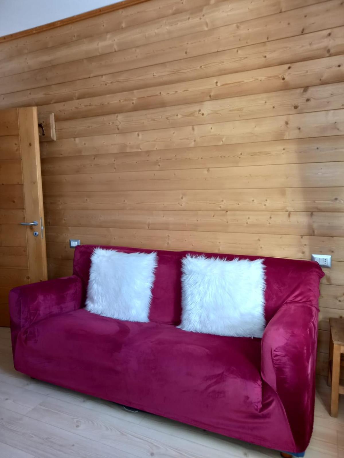 Appartamenti Via Monte Braulio 19 Bormio Luaran gambar