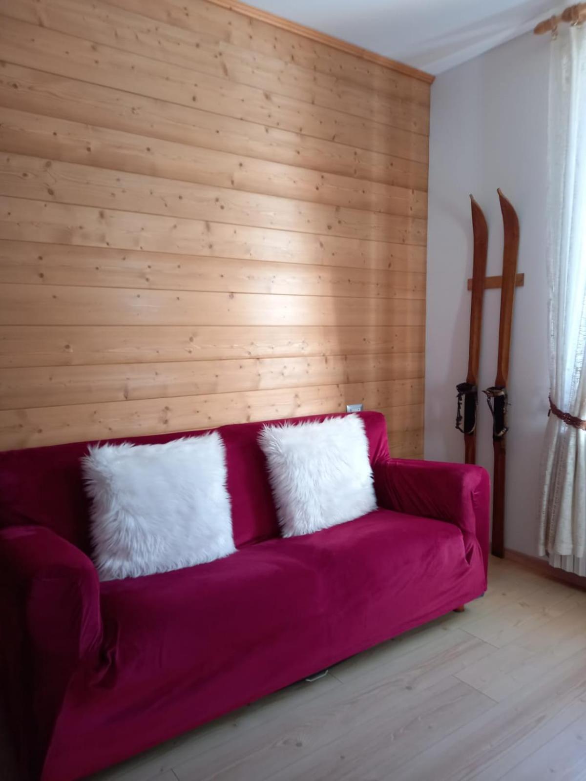 Appartamenti Via Monte Braulio 19 Bormio Luaran gambar