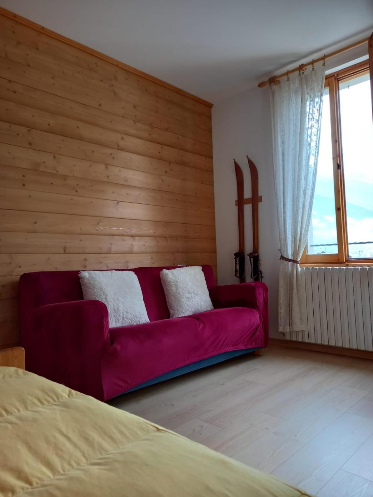 Appartamenti Via Monte Braulio 19 Bormio Luaran gambar