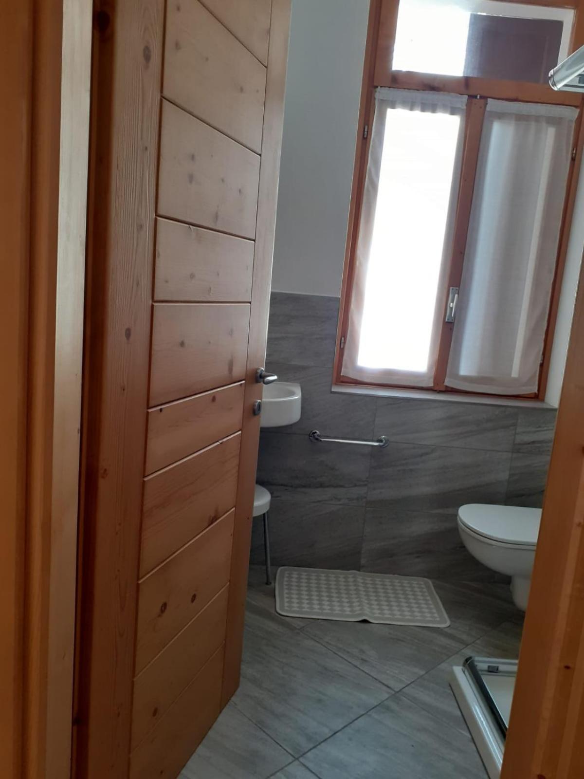 Appartamenti Via Monte Braulio 19 Bormio Luaran gambar